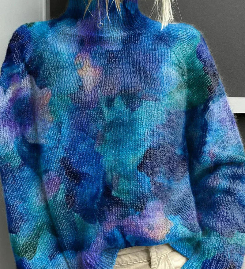 Emyrae | Cozy Knit Sweater