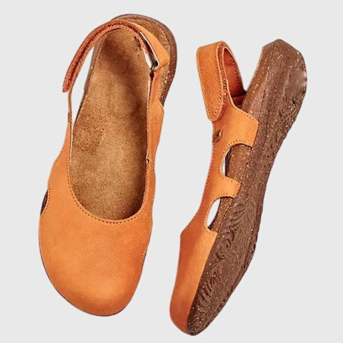 Faye Orthopaedic Sandals