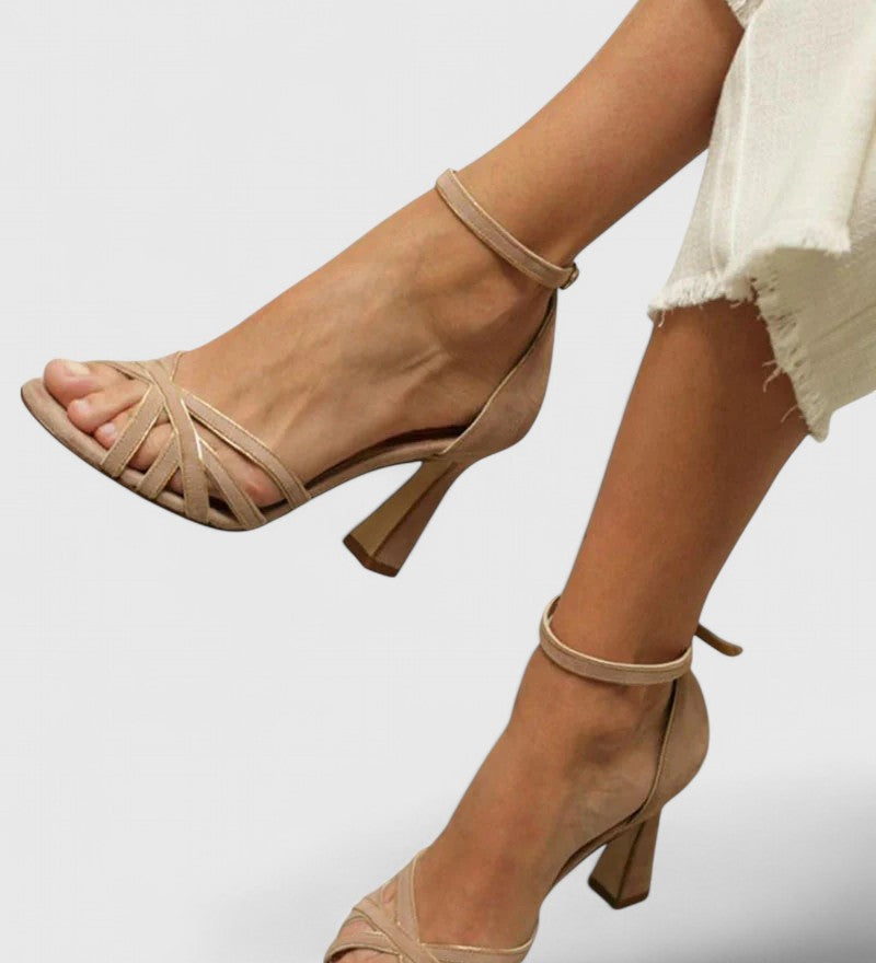 Daniliza | Elegant Heels