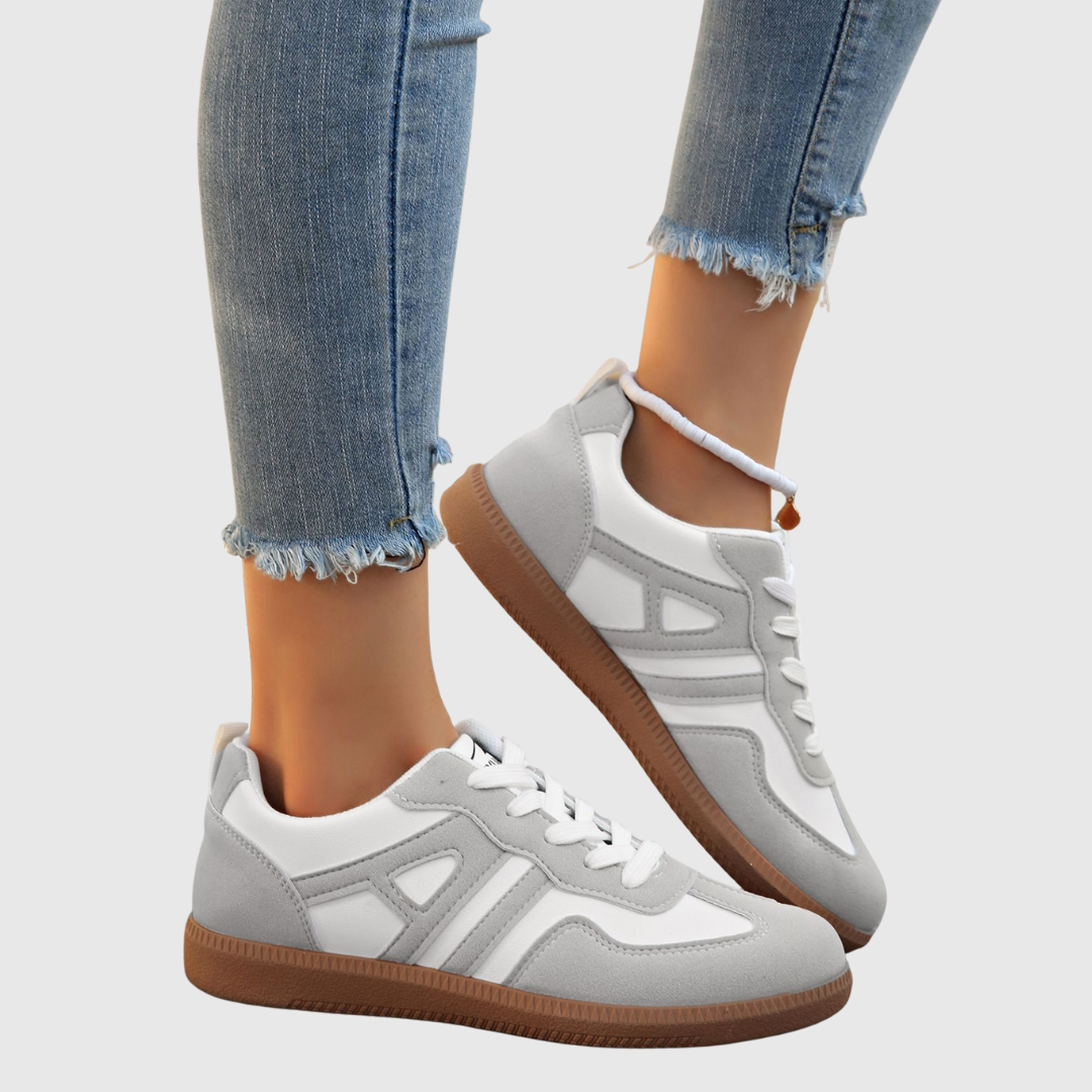 Clara | Orthopaedic Trainers