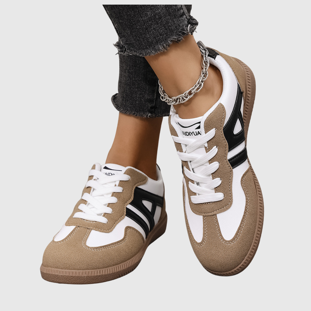 Clara | Orthopaedic Trainers