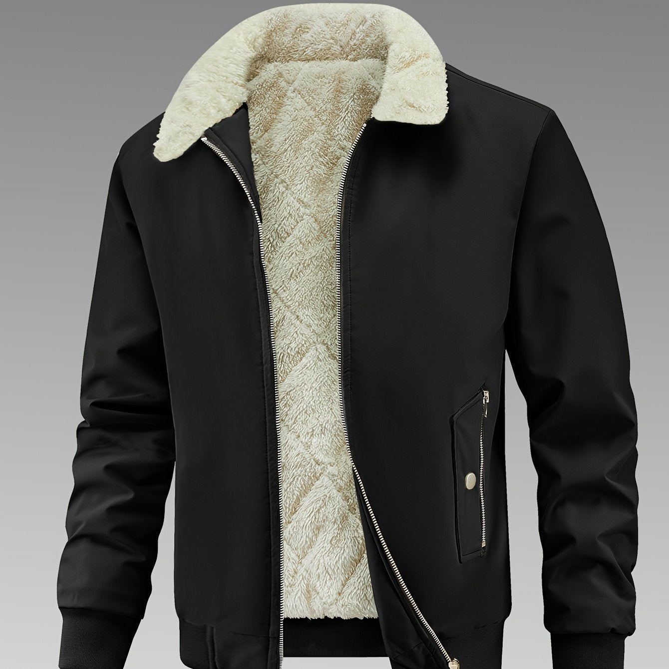 Soren™ | Timeless Winter Coat