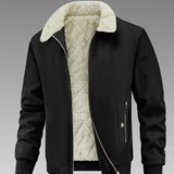 Soren™ | Timeless Winter Coat