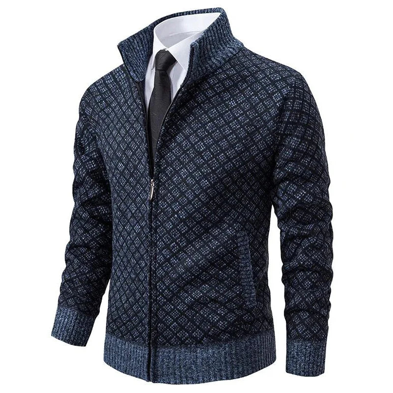 Marco | Premium Men's Cardigans