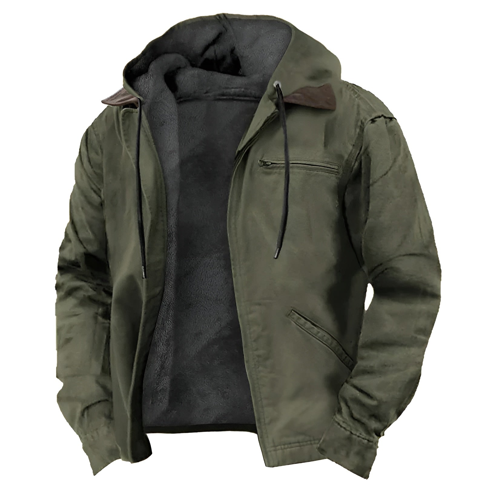 Philippe™ | Premium Thermal Jacket