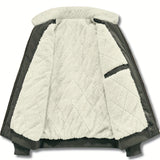 Soren™ | Timeless Winter Coat