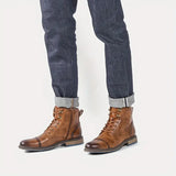 Nathan Voyager Hiking Boots