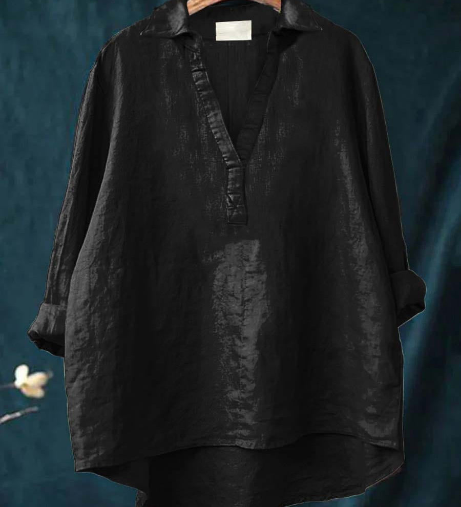 Andrea | Chic Summer Blouse