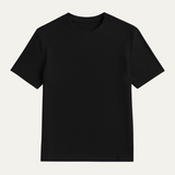 The Berkhamsted Men's Textured Cotton Casual Shirt