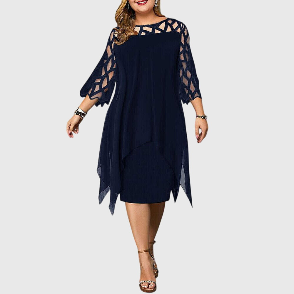 Émilie | Chic Dress