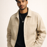 Mike Men's Jacket
