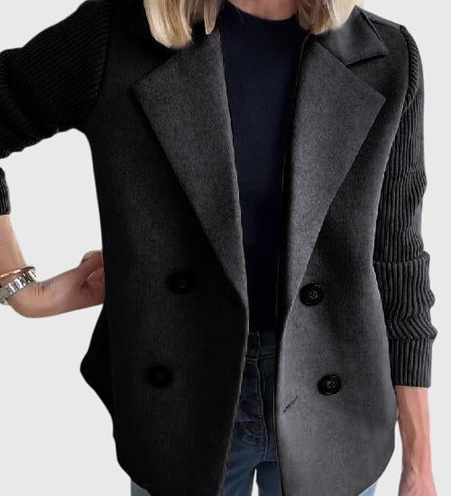 Melina | Elegant Blazer