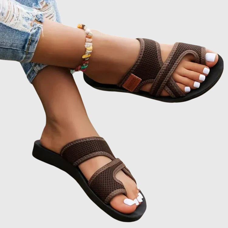 Ellyn | Orthopaedic Sandals