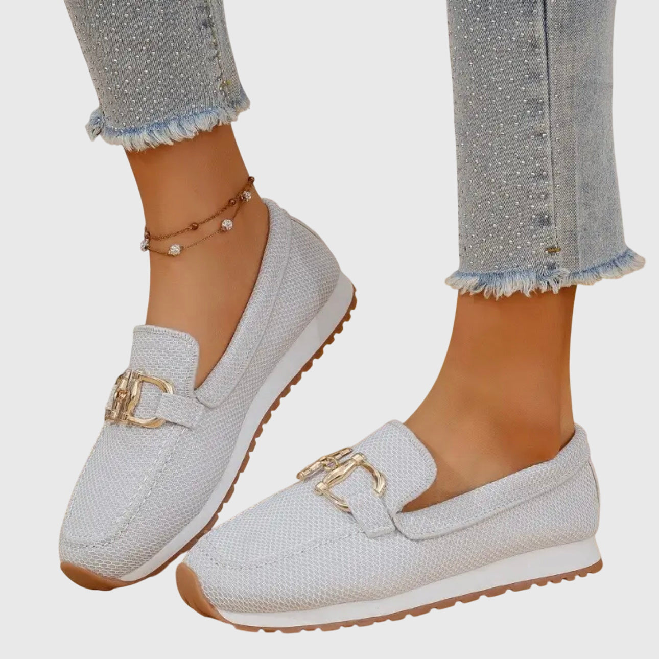 Mireille | Orthopaedic Loafers