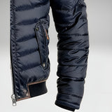 Mark | Luxe Puffer Jacket