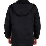 Mathieu™ | Stylish Padded Winter Jacket