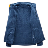 Louis™ | Softshell Fleece Jacket