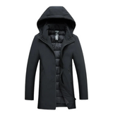 Louis™ | Luxury Men's Winter Coat