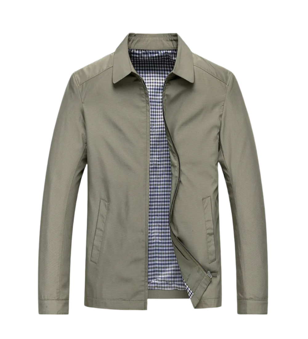 Luca™ Men's Casual Outerwear