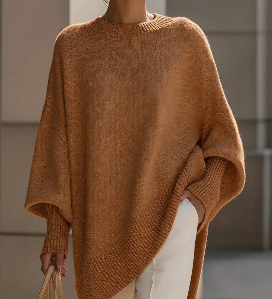 Cindy | Cozy and Soft Knit Sweater