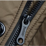 Adrien™ | Stylish Parka