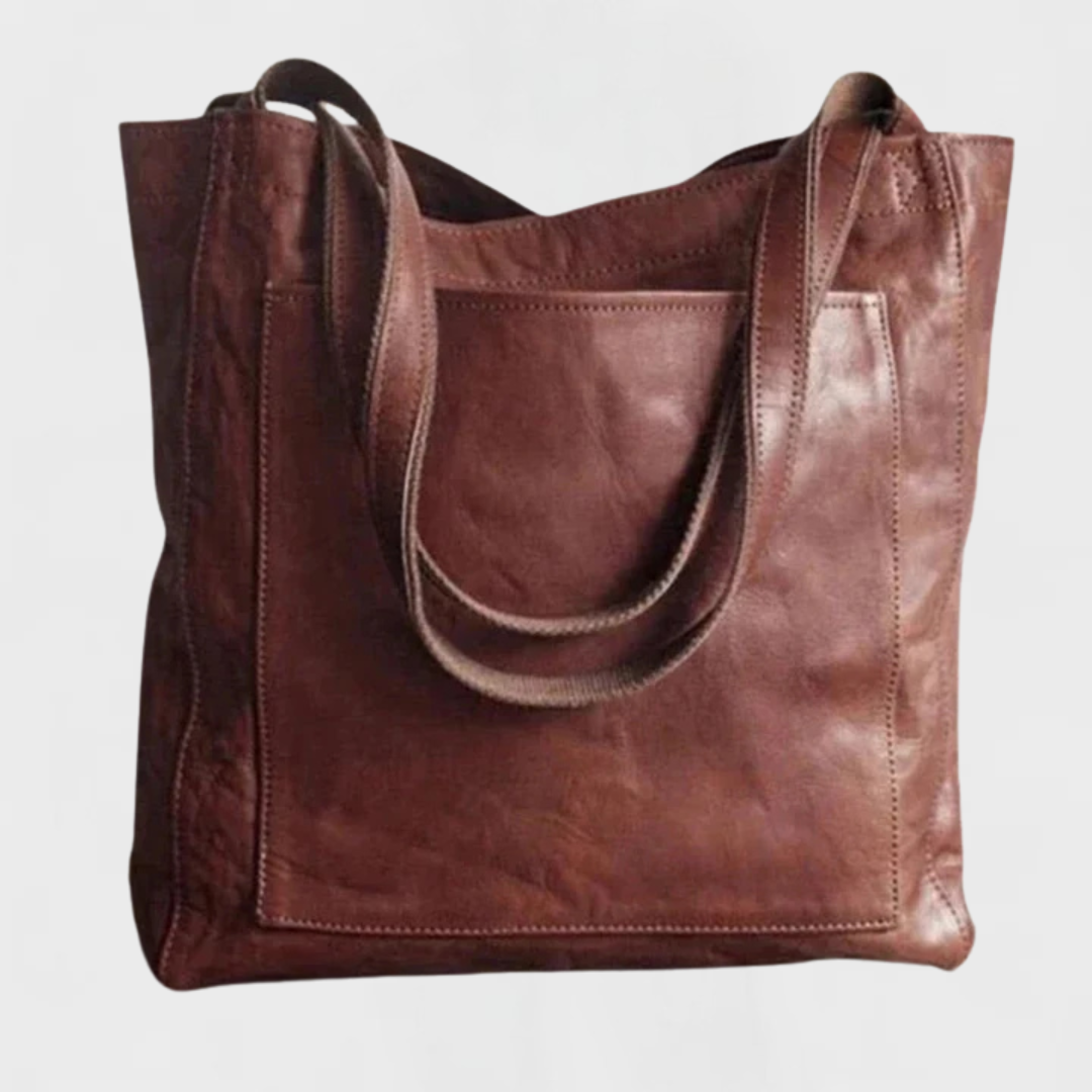 Rosalie | Chic Leather Handbag