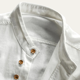 The Ellendale Men’s Japanese Style Casual Shirt