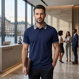 The Northgate Men’s Smart Polo Shirt