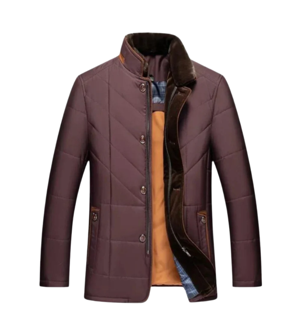 Denis™ | Contemporary Men's Blazer
