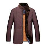 Denis™ | Contemporary Men's Blazer