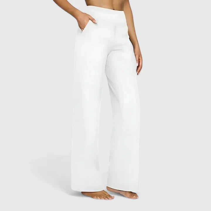 Solveig | Chic Trousers