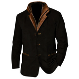 Alex™ Vintage-Inspired Jacket