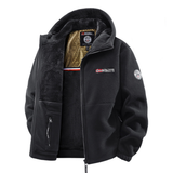 Jean™ | Thermal-Lined Winter Jacket
