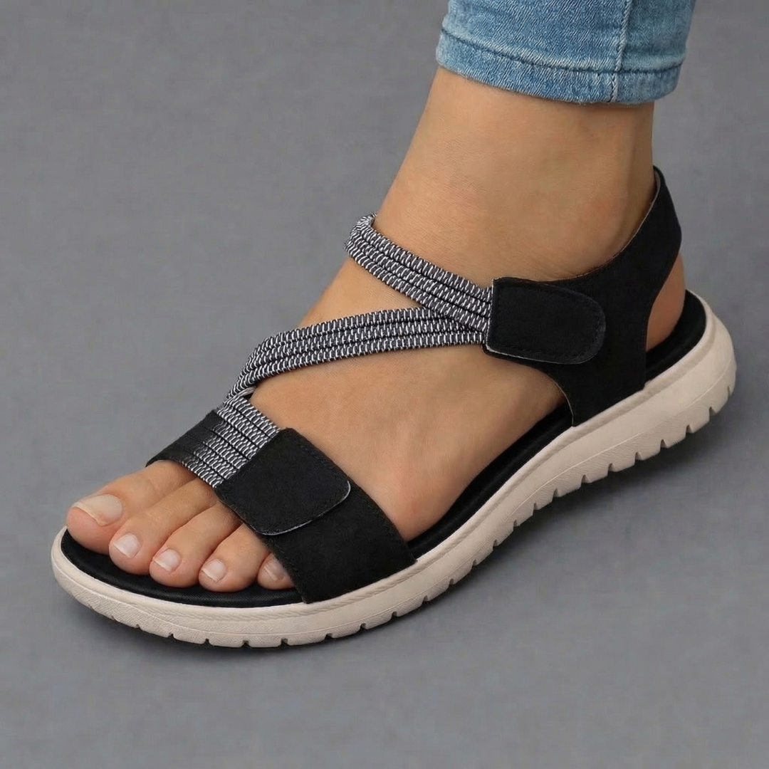 Anna Comfort Orthopaedic Sandals