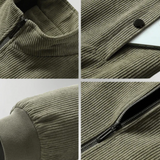 Cipresso™ | Stylish Winter Coat
