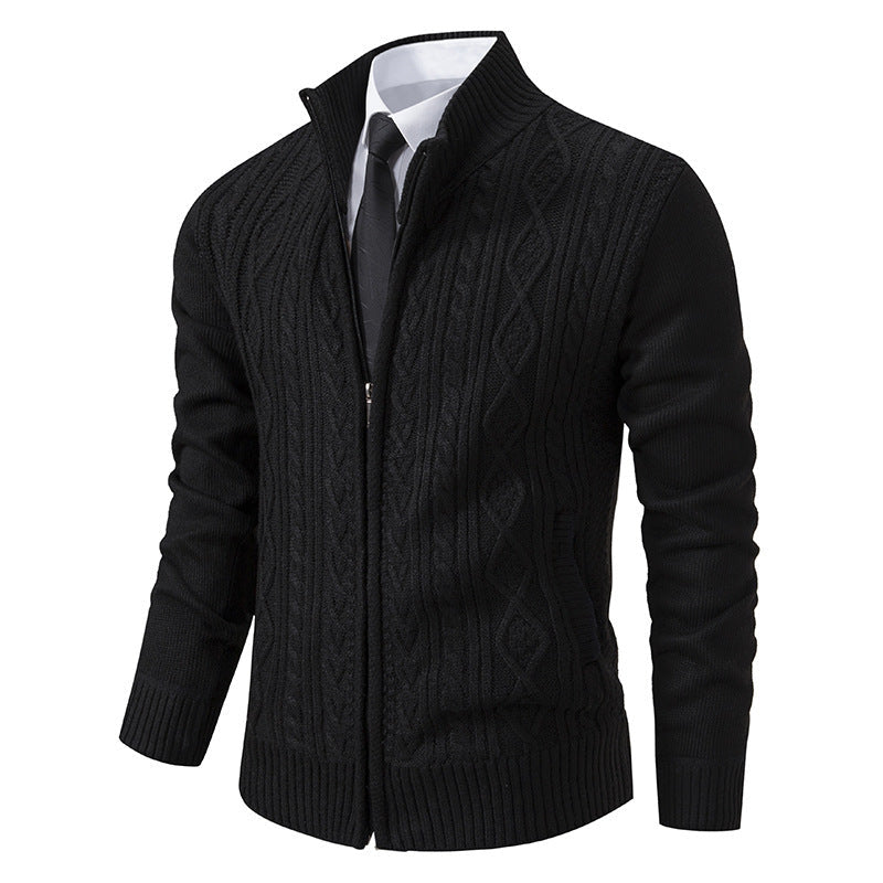 Conor | Premium Men's Cardigans