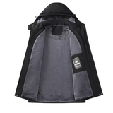 Julien™ | Stylish Outdoor Jacket for Active Adventures