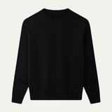 The Eton Comfortable Casual Sweater