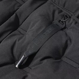 Henri™ | Stylish Long Winter Overcoat