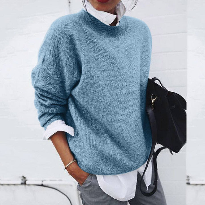 Sandrine | Cozy and Comfortable Sweater