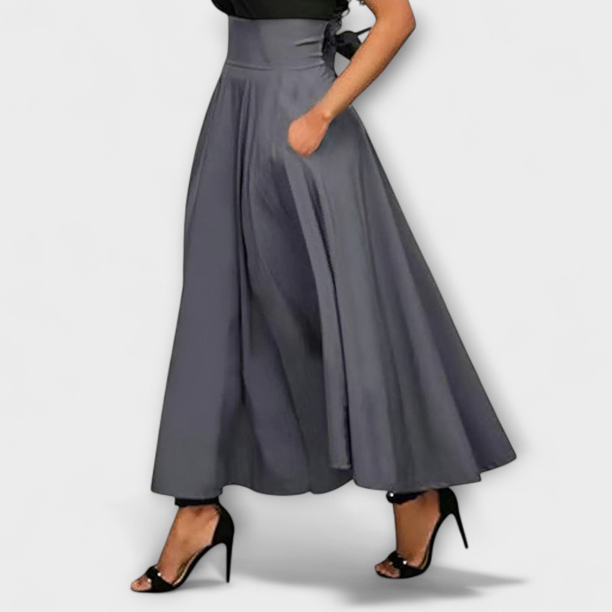 Azélie | Chic Maxi Skirt