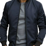 James™ | Classic Bomber Jacket