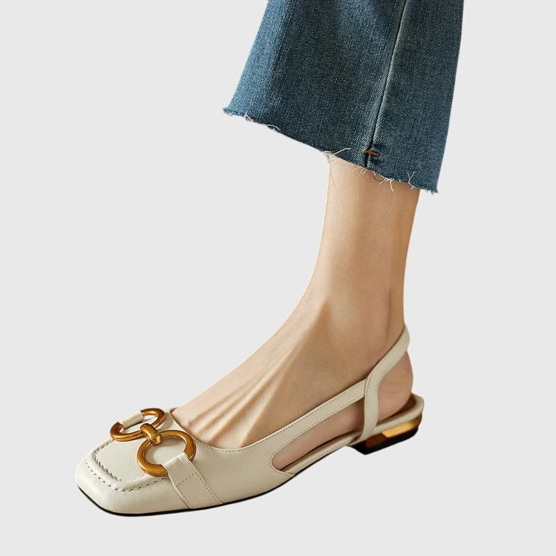 Cecilia | Orthopaedic Sandals
