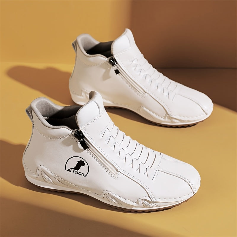 Cylia™ – Unmatched Comfort in Any Weather