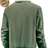 Soren™ | Timeless Winter Coat