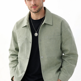 Mike Men's Jacket