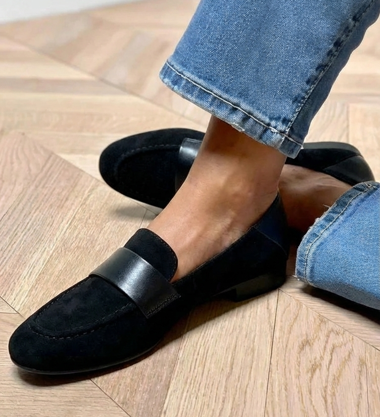 Elra - Timeless Elegance Footwear