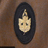 Maël™ | Luxe Pilot Jacket