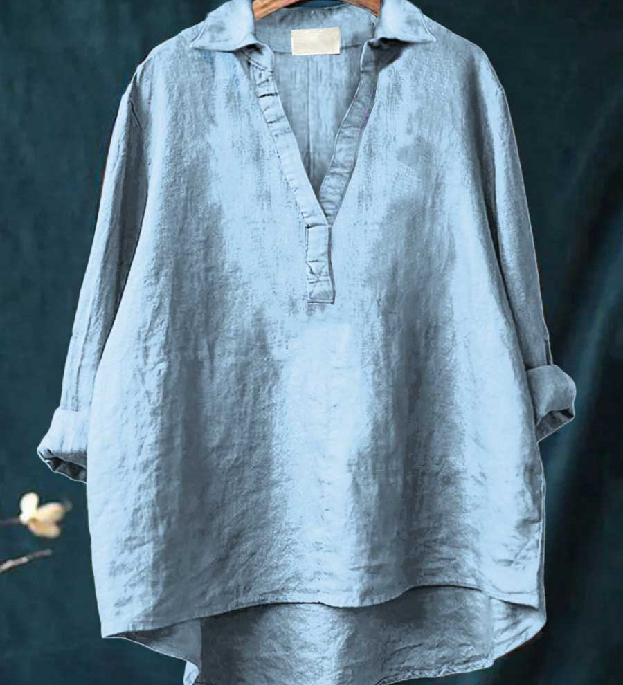 Andrea | Chic Summer Blouse