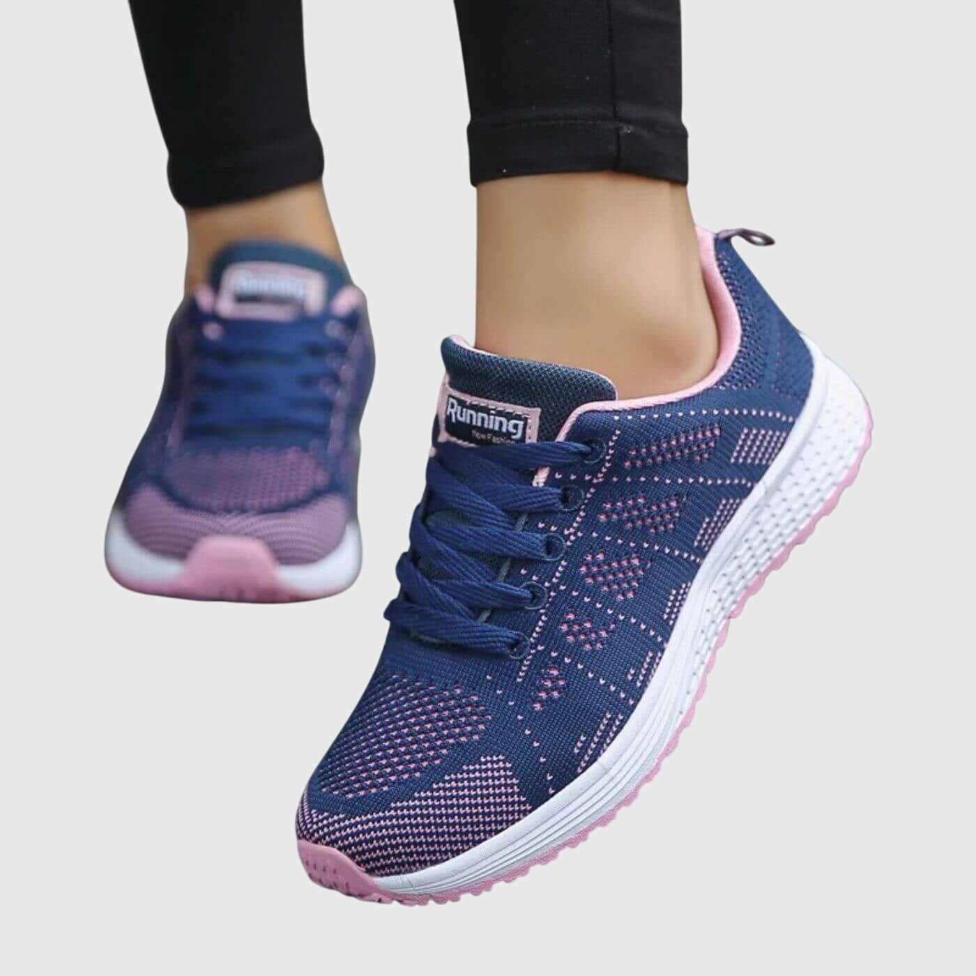 Célestine | Orthopaedic Shoes for Women
